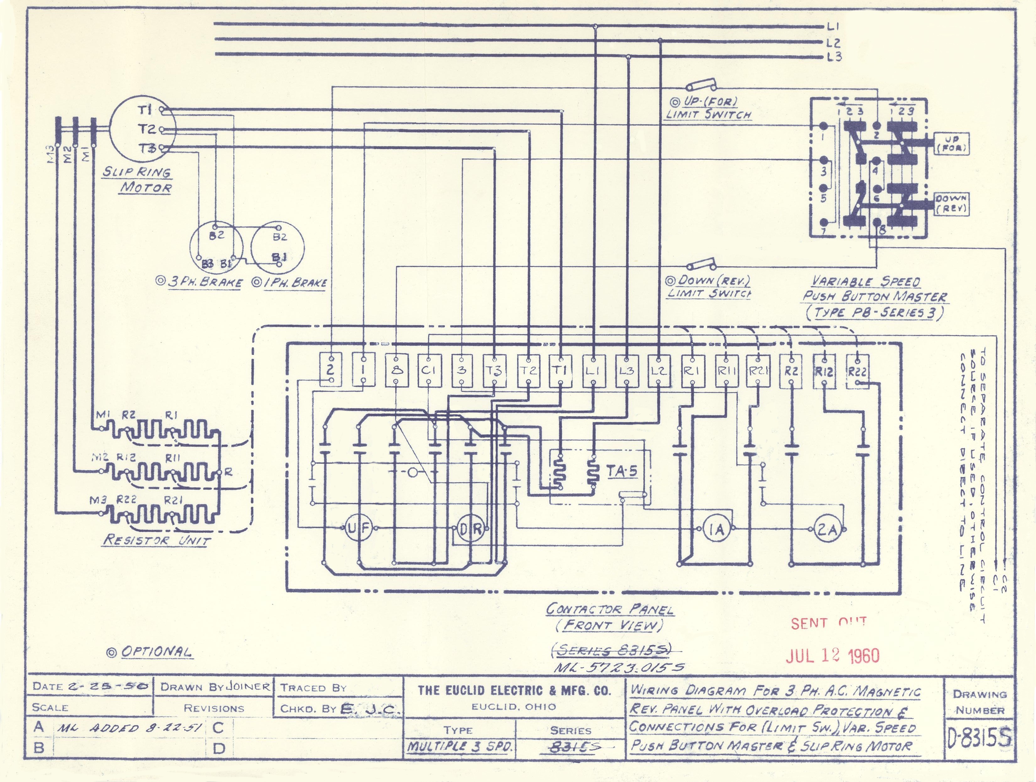 Overhead Crane Control Wiring Diagram questinspire
